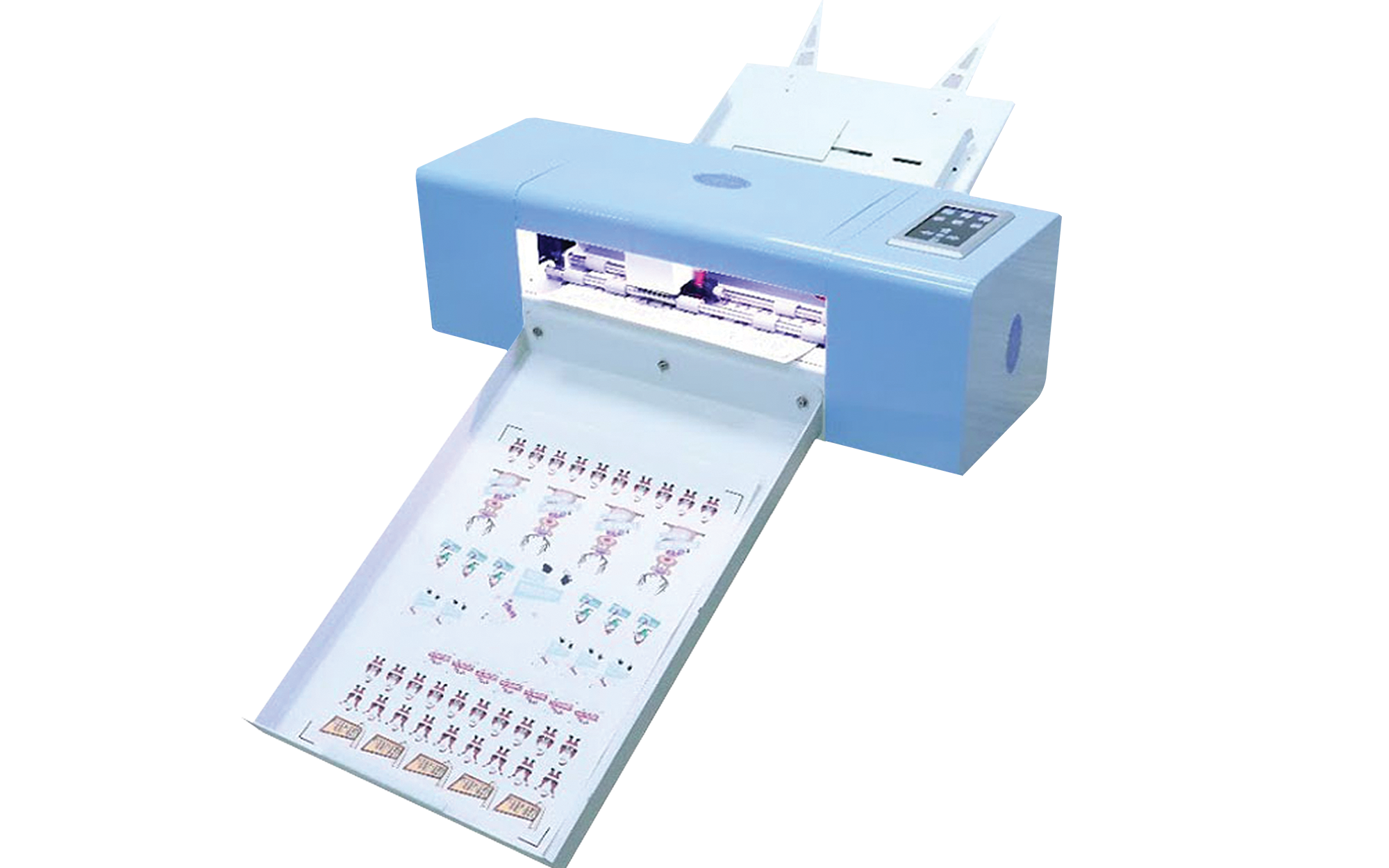 Skycut A3 Max2 Auto Feeder